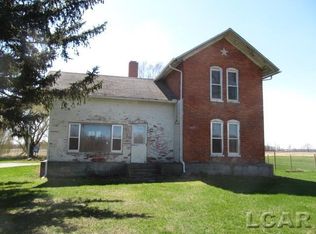 6491 Camden Rd, Waldron, MI 49288