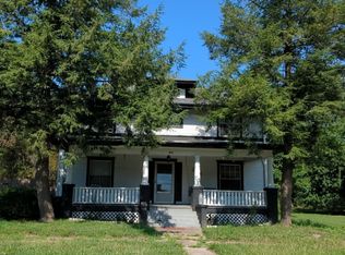 312 Harmon St, Danville, IL 61832