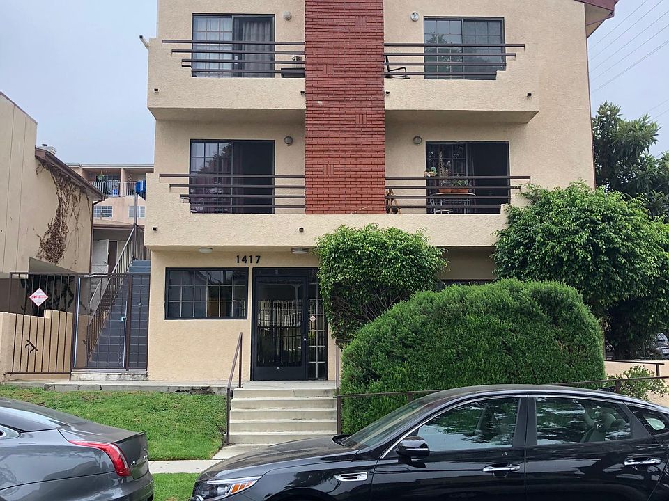 1st image of 1417 S Crest Dr APT 202