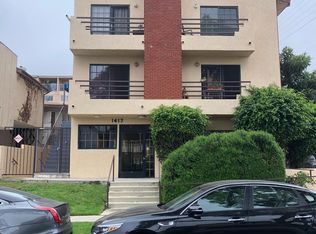 1417 S Crest Dr APT 202, Los Angeles, CA 90035