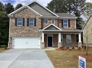 2052 Windsor Park Ave, Dacula, GA 30019