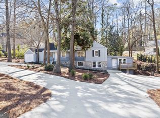 3310 E Roxboro Rd NE, Atlanta, GA