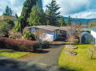 2552 14th Ave, Pt Alberni, BC V9Y 2X9