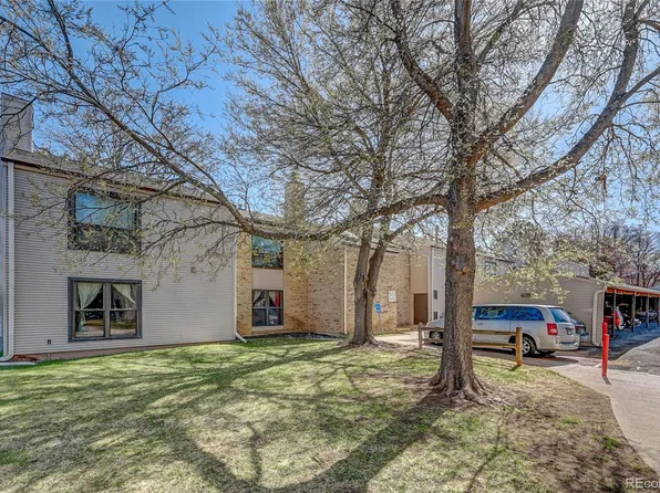 3550 S Harlan Street #352, Denver, CO 80235