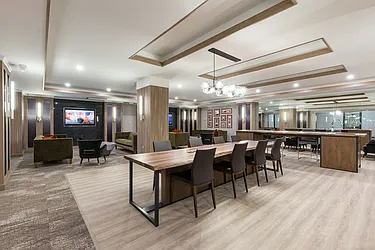 Rented by Stonehenge NYC LLC