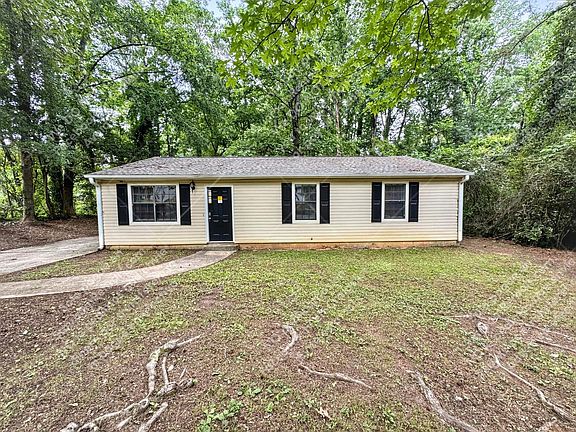 2nd image of 5338 Bleckley Ct