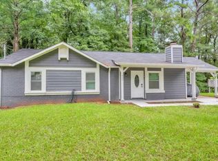 422 Plainville Dr SW, Atlanta, GA 30331
