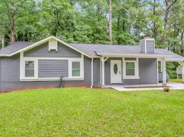 422 Plainville Dr SW, Atlanta, GA 30331