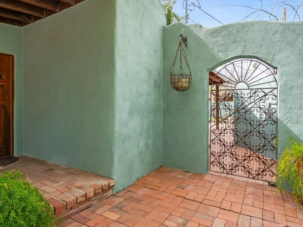 2709 N Goyette Ave, Tucson, AZ 85712
