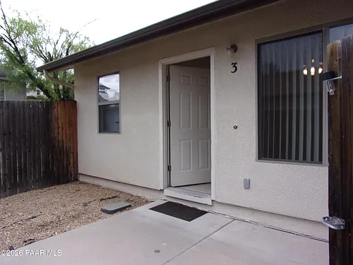 9641 E Lakeshore Dr #3 Photo 1