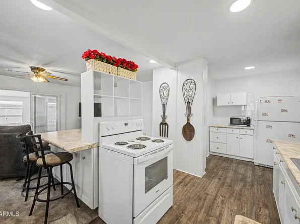 2653 N Armour Avenue, Mesa, AZ 85215
