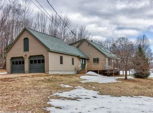 182 Church Rd, New Gloucester, ME 04260