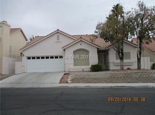 189 La Alba St #0, Henderson, NV 89074