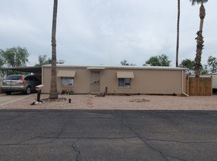 200 E Ivanhoe St, Chandler, AZ 85225