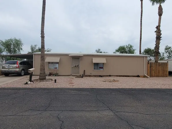 200 E Ivanhoe St, Chandler, AZ 85225