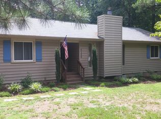 5120 Green Oak Dr, Durham, NC 27712