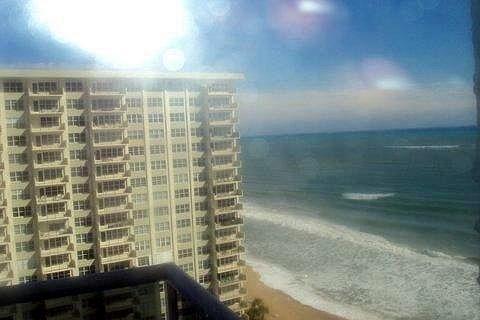 1st image of 3500 Galt Ocean Dr APT 1615