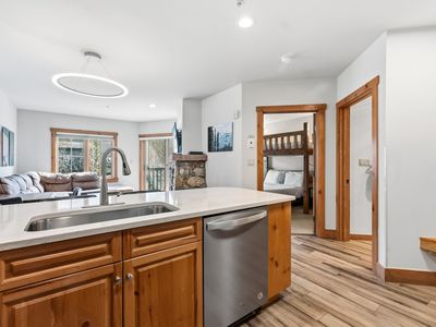 135 Dercum Drive UNIT 8607, Dillon, CO, 80435