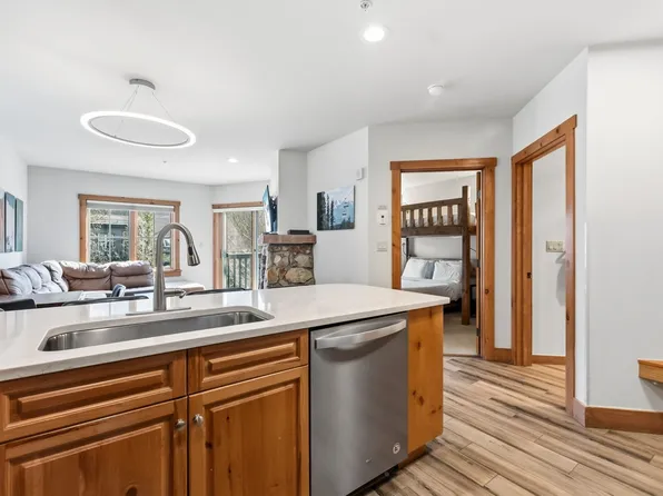 135 Dercum Dr Unit 8607, Dillon, CO 80435