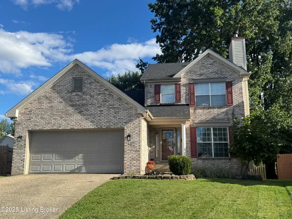 5502 Sullivan Way, Louisville, KY 40229