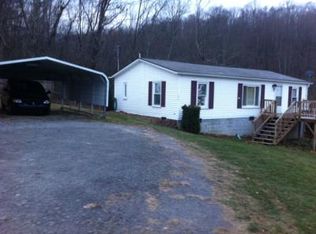 124 Bowles Ln, Beckley, WV 25801