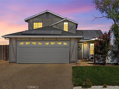 1463 E Eaton Rd, Chico, CA, 95973
