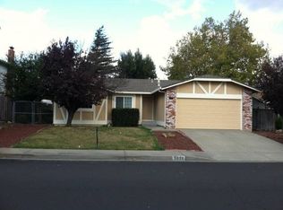 5072 Silverado Dr, Fairfield, CA
