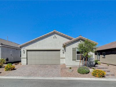 9736 Newcastle Spring Ave, Las Vegas, NV, 89178
