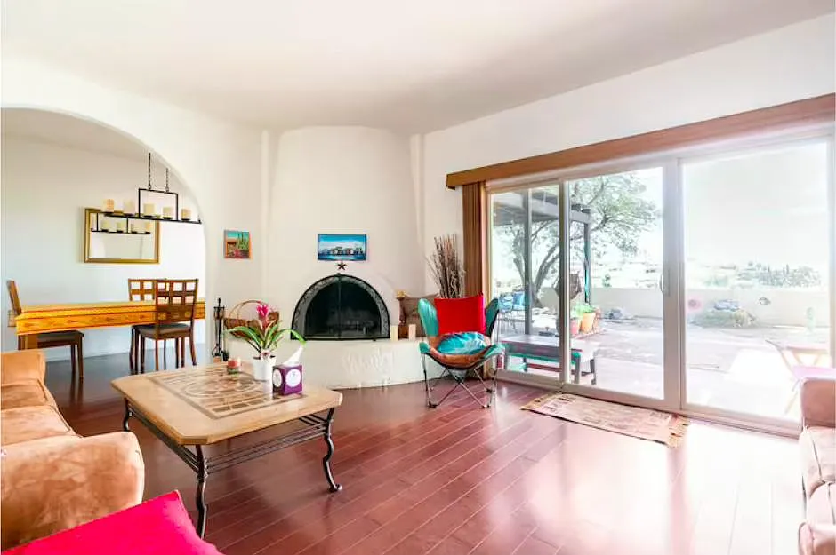 Ecm Townhome
