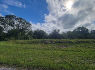 3018 N Tulip Rd, Labelle, FL 33935