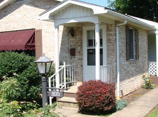 305 Pine St, Huntingdon, PA 16652