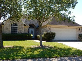 2239 Laurel Birch Dr, Houston, TX 77014