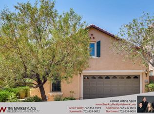 11249 Newbury Hills Ave, Las Vegas, NV 89138