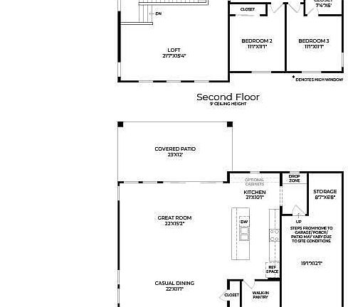 2nd image of 3946 W ANTELOPE Way