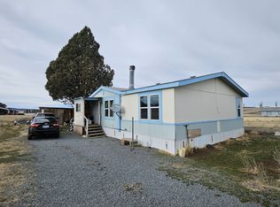 Mountain View Dr, Alturas, CA 96101