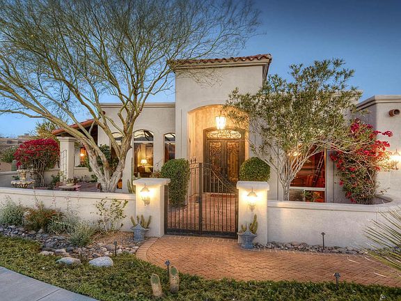 4th image of 4287 N Sabino Mountain Dr