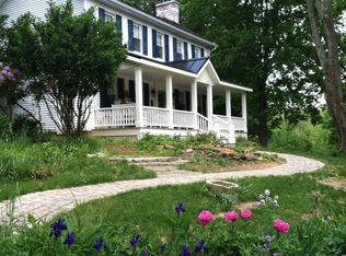 309 E Woodside Dr, Gambier, OH 43022