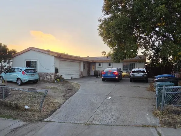 329 E Rienstra St, Chula Vista, CA 91911