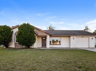 829 W Birchwood Cir, Kissimmee, FL 34743
