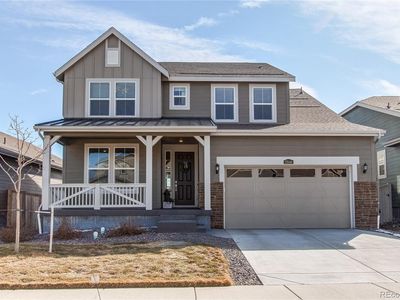 17046 Desert Wine Trail, Parker, CO, 80134