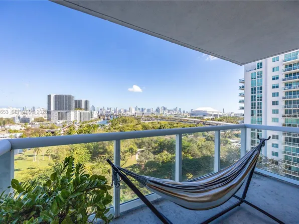 1861 NW South River Dr, Miami, FL