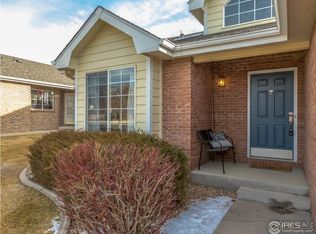 2014 35th Avenue Ct, Greeley, CO 80634