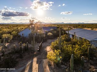 35603 S Marylynne Ln, Marana, AZ 85658