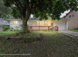 3613 Churchill Ave, Lansing, MI 48911