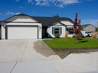 611 Correa Way, Caldwell, ID 83605