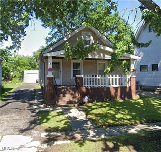 3606 W 139th St, Cleveland, OH, 44111