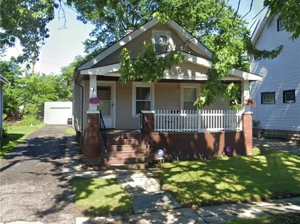 3606 W 139th St, Cleveland, OH 44111