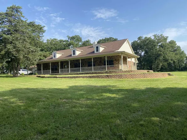 5304 Cedar Creek Dr, Kemp, TX 75143