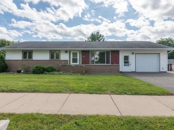 350 East ALLMAN STREET, Medford, WI 54451