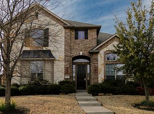 2532 Tumbleweed Way, Frisco, TX 75034